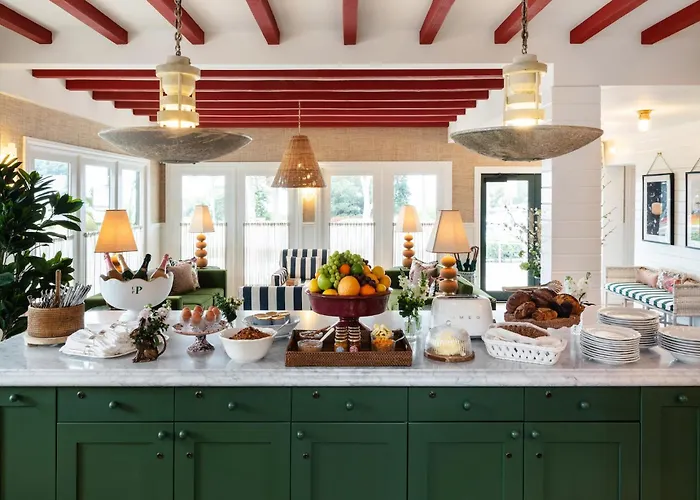 Le Petit Pali Laguna Beach, A Member Of Design Hotels