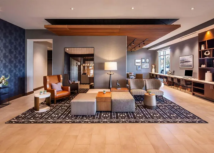Hyatt Place Reno