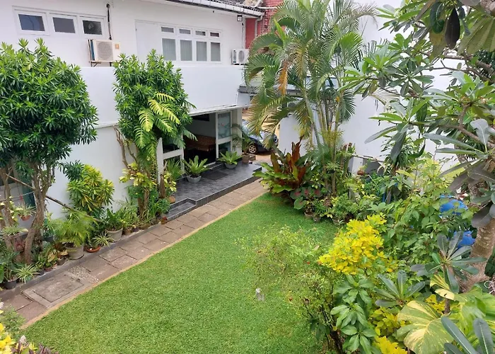 Ranveli Beach Hotel