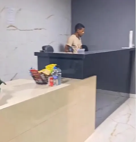 Hotel Siga
