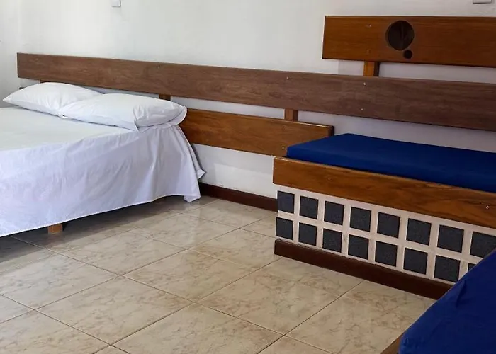 Hotel Estalagem Sertaneja