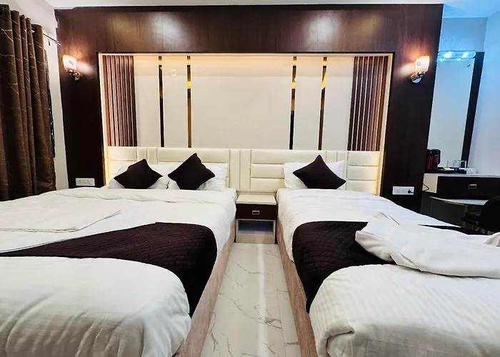 Hotel Royal Mithila Private Limited