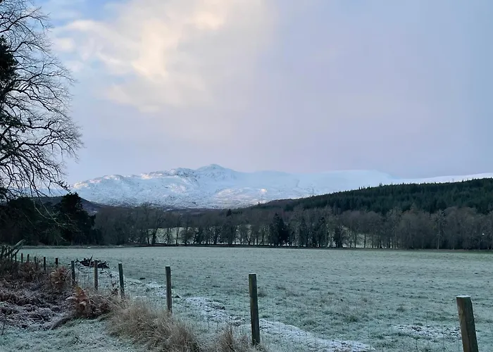 The Cnoc Hotel