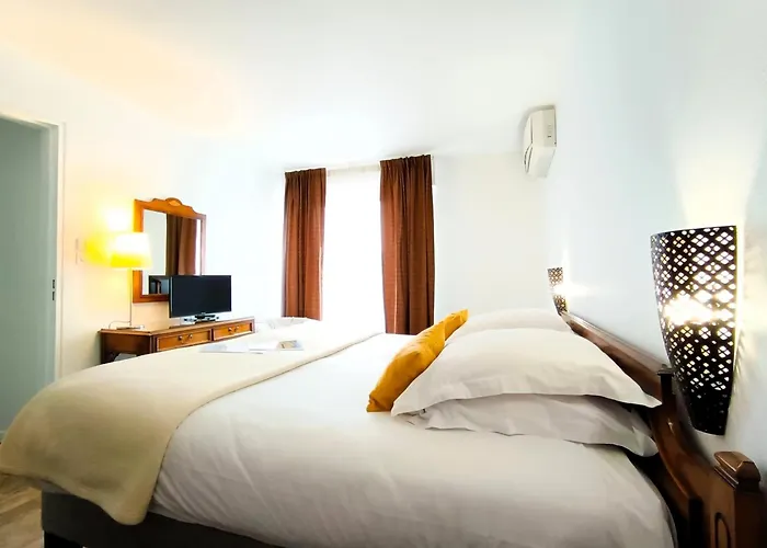 Hotel Des Tuileries
