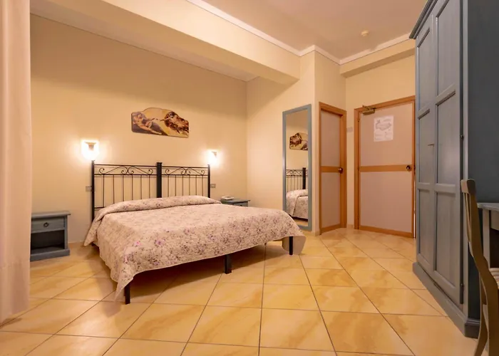 Hotel Ismaele
