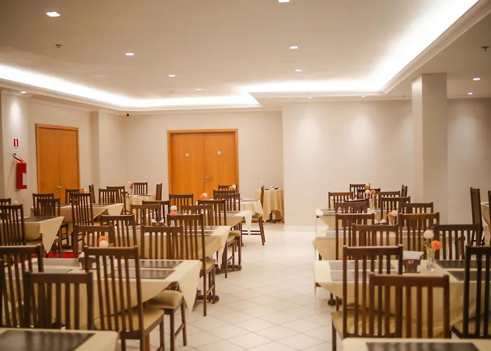 Litoranea Praia Hotel