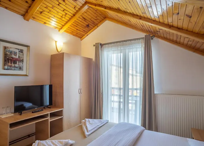 Hotel Pavlovic