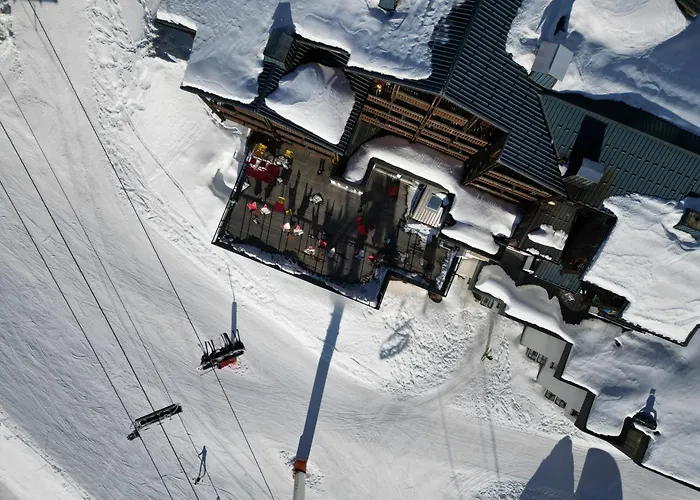 Hotel Val Chaviere
