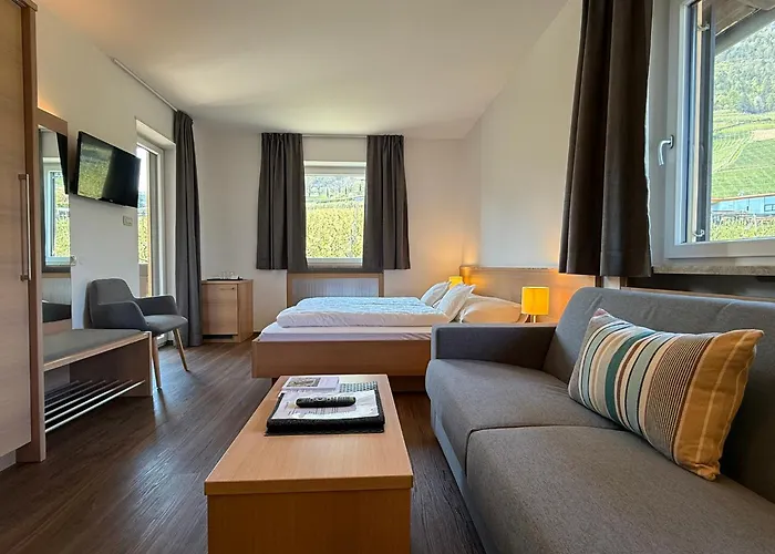 Hotel Törggelehof