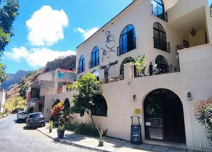 Hotel Château Georgette