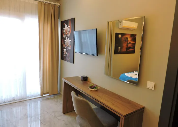 Basar Hotel
