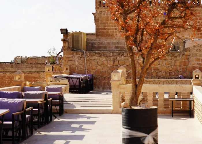 Hercai Butik Otel