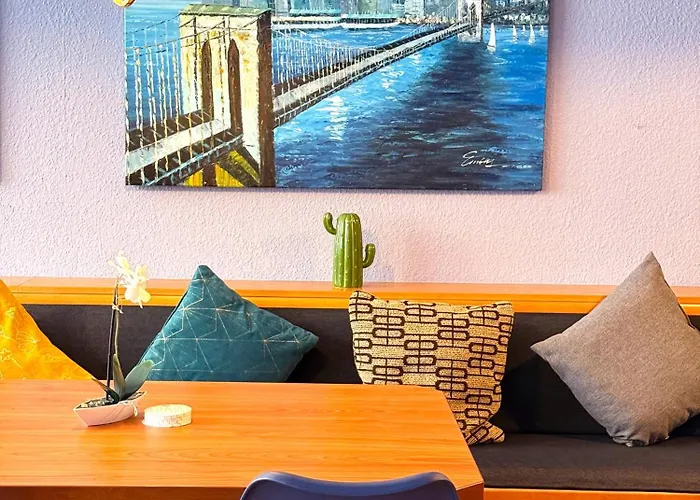Easy&Cosy-Hotel Moers-Mitte