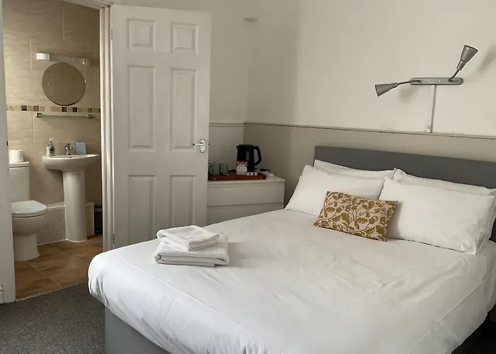 The Brentwood Hotel Porthcawl