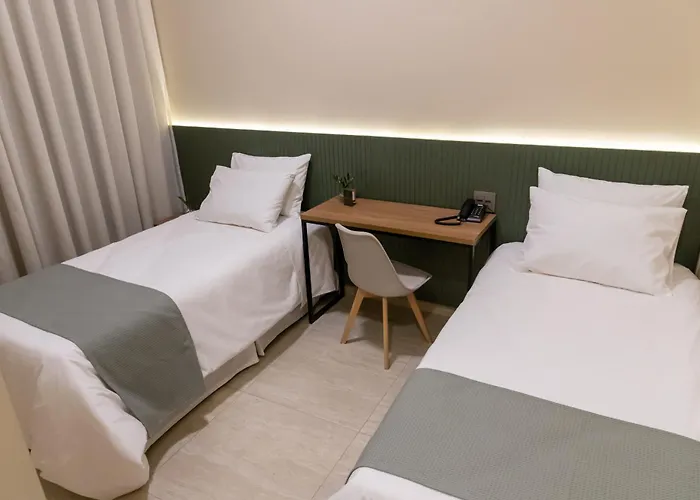 Hotel Monsenhor