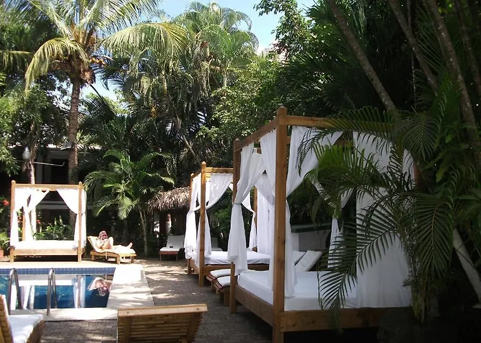 Copacabana Hotel And Suites (Adults Only) Jaco