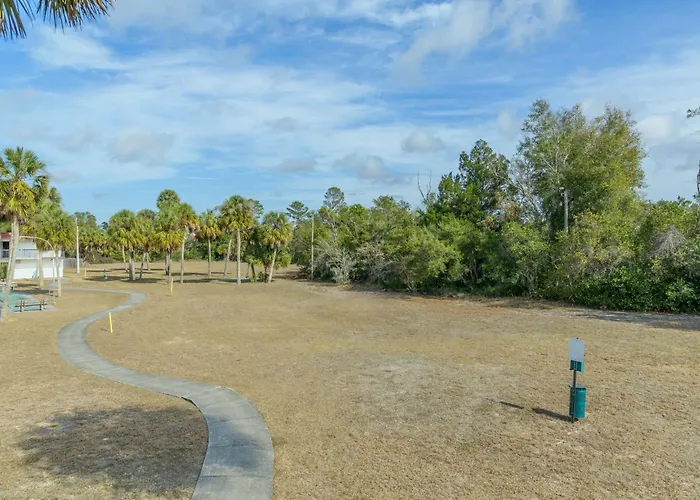 Motel 6-Spring Hill, Fl - Weeki Wachee