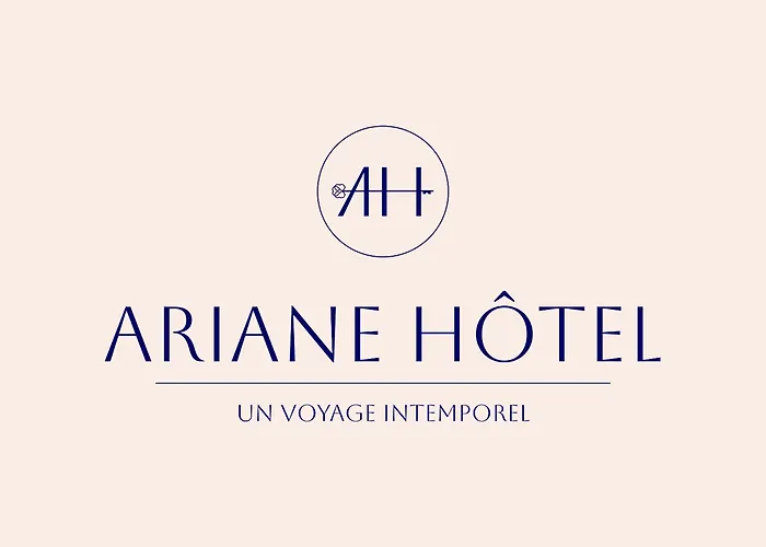 Ariane Hotel
