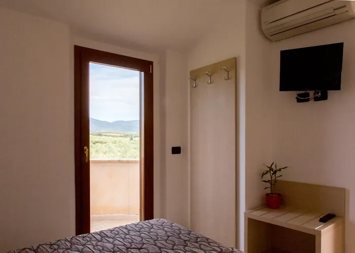 Albergo Il Giardino