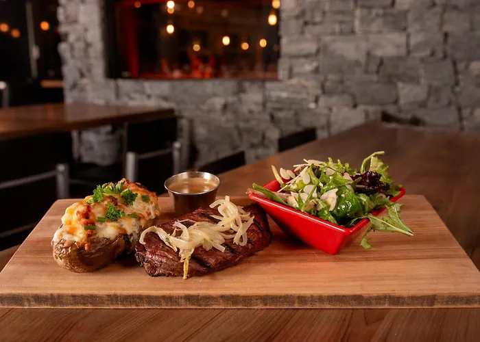 Hotel-Resto-Bar Le Journel