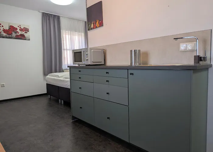 Hotel Wolke