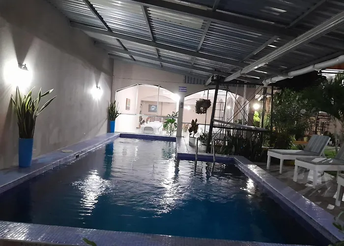 Hotel Dalinky