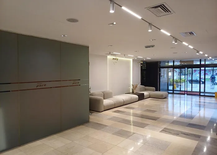 Hotel Park