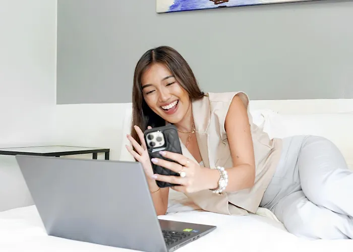 Mystay Hotel Bgc West
