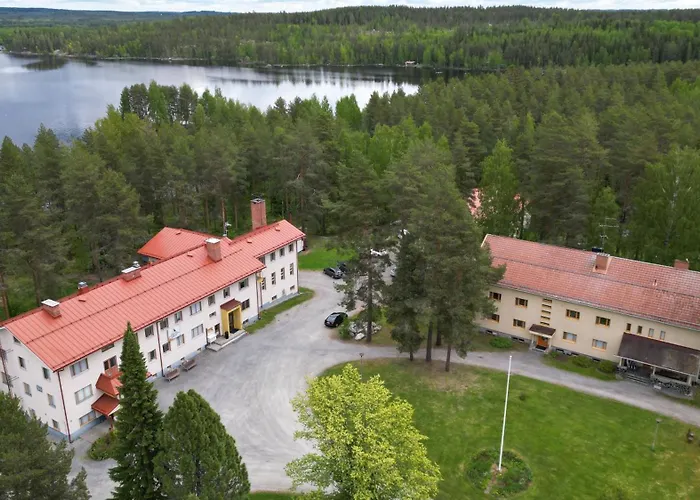 Hostelli Kotiranta