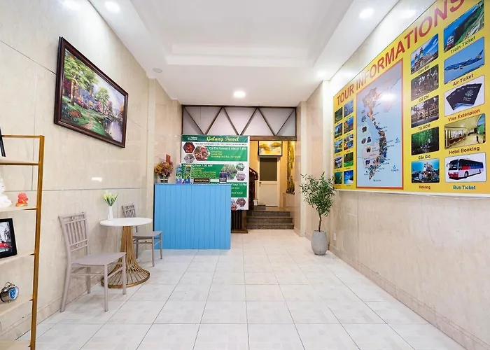 Planet Homestay