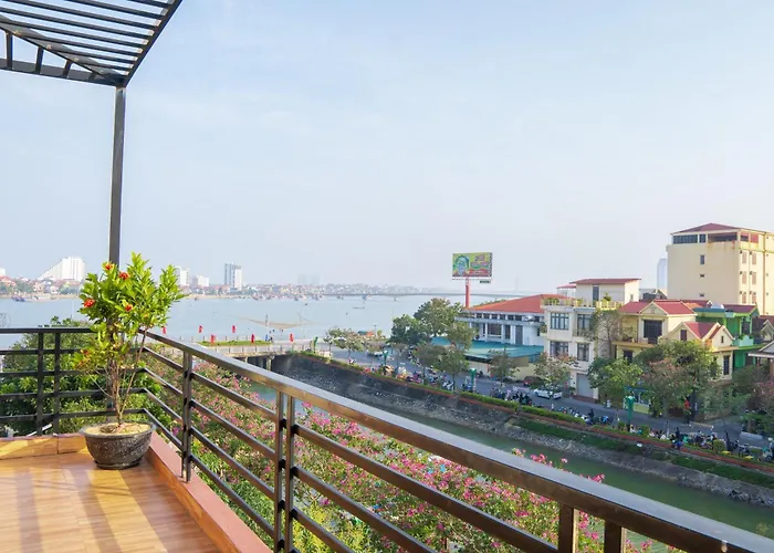 68 Dong Hai Hotel