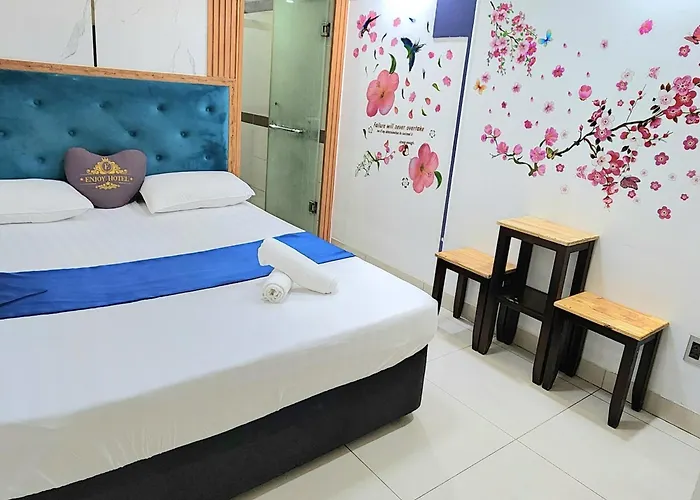 Foryou Hotel