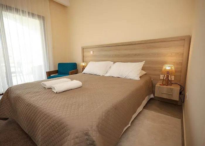 Vina Oliva Hotel