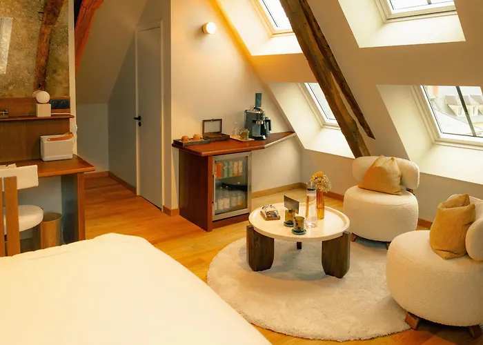Folklore Boutique Hotel - Maison De Suites
