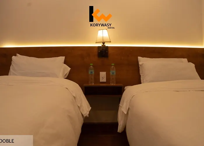 Kory Wasy Hostal - Uyuni