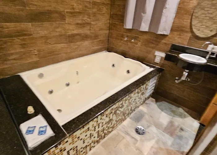Estrela Inn Carapicuíba