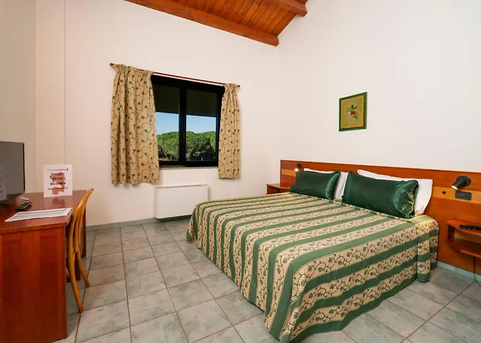 Horse Country Resort Congress & Spa - Hotel Castello