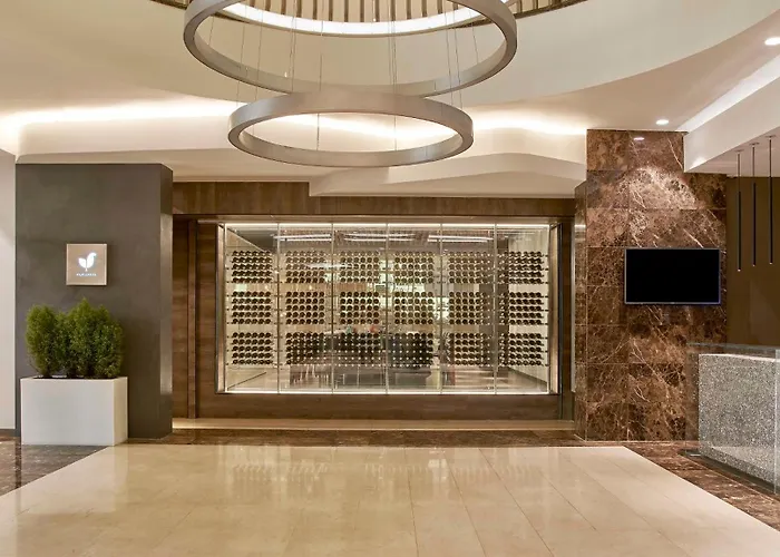 NH Collection San Sebastián Aranzazu