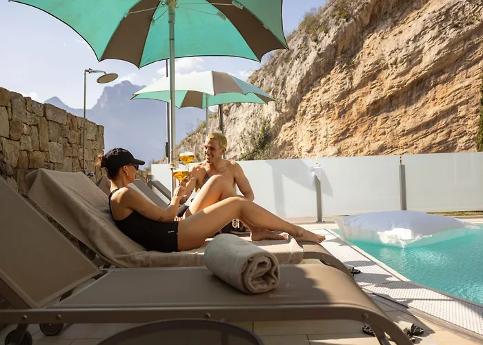 Myseele Garda Active Hotel