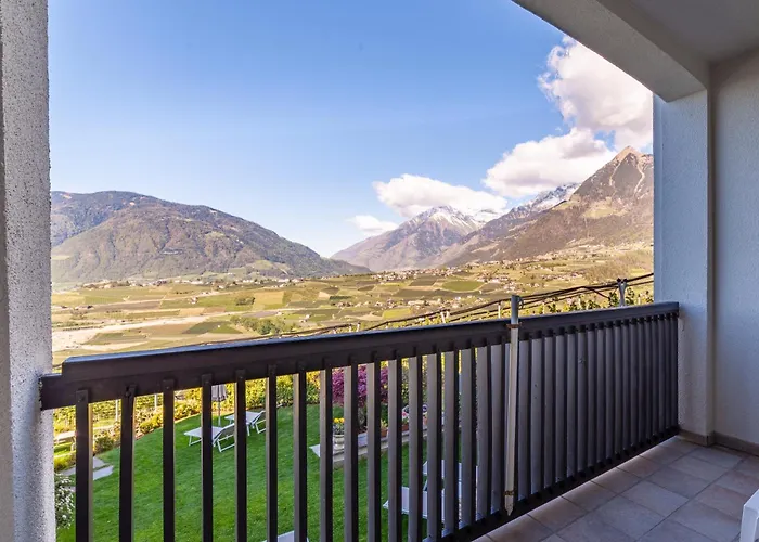 Hotel Tyrol Scena