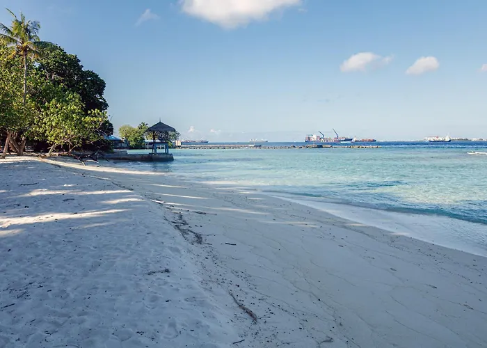 The Vinorva Maldives