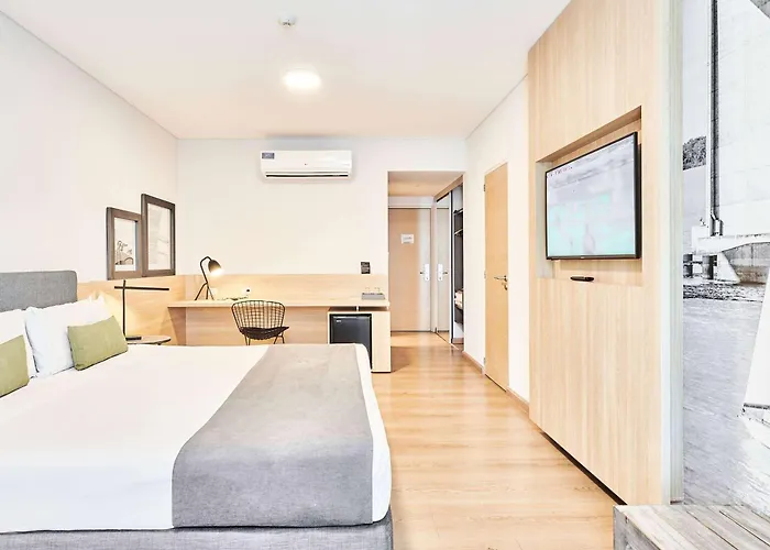 Dazzler By Wyndham Rosario