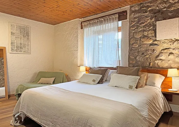 Hotel Cal Rei De Tallo