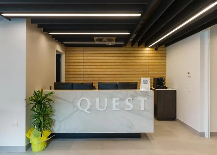 Quest Takapuna