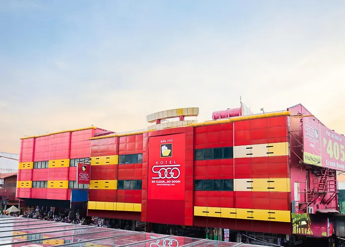 Hotel Sogo Novaliches