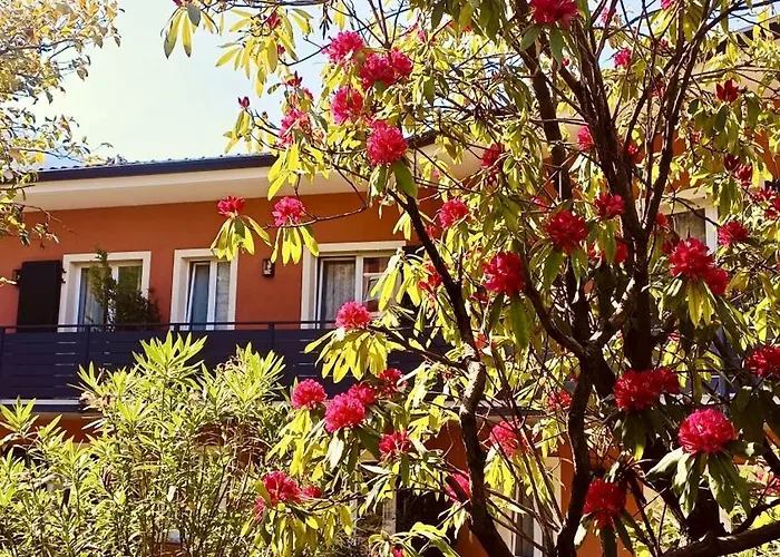 Boutique Hotel Villa Cuserina Wellness