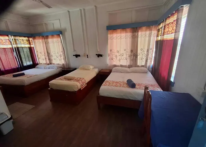 Tavua Hotel Ismail Investments