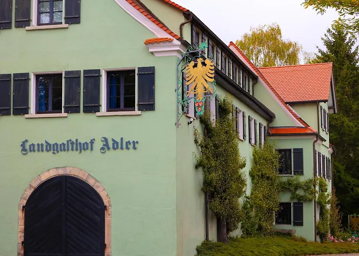Landgasthof Adler