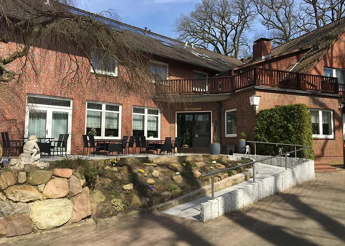 Studtmann's Gasthof