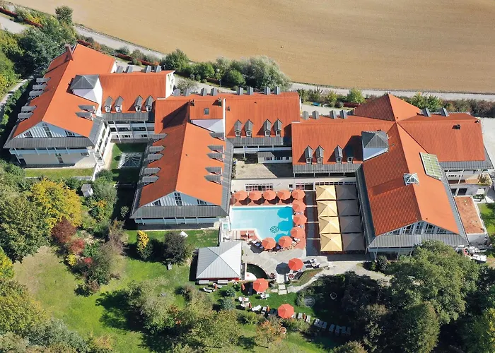 Hotel St. Wolfgang